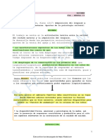 RESUMEN PSICOLOGÍA, SUJETO Y APRENDIZAJE MODULO II PARTE 1