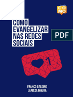 Como Evangelizar Nas Redes Sociais