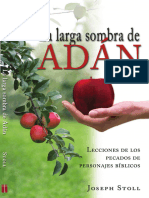 La Larga Sombra de Adán