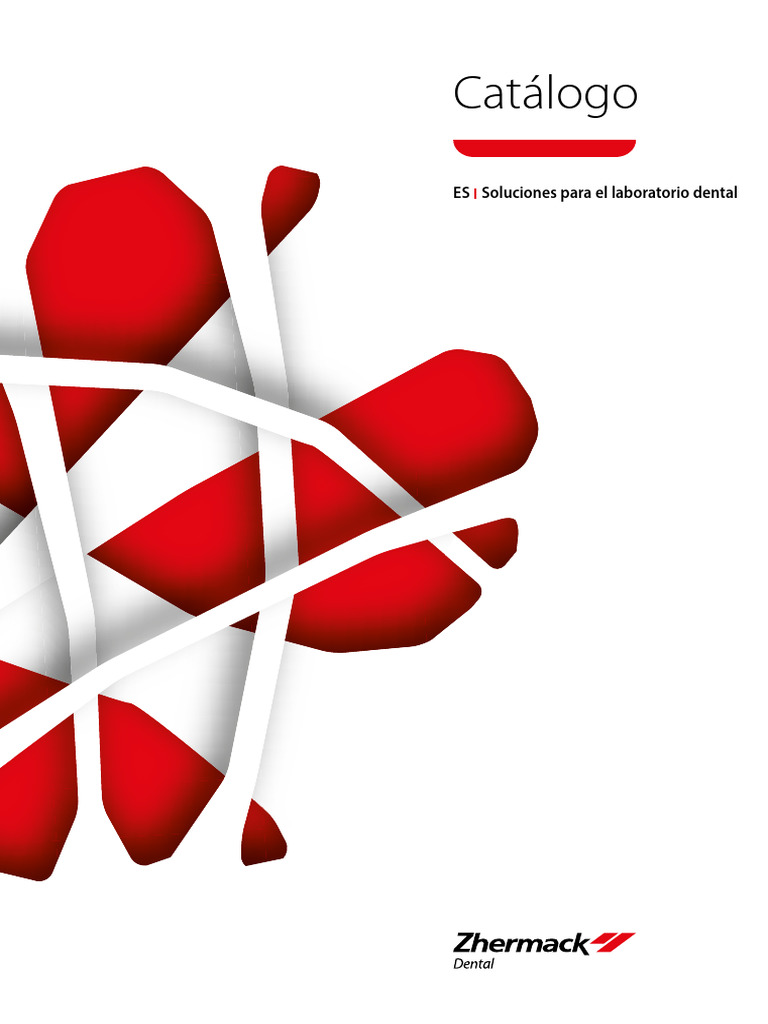 Soluciones Dentales Zhermack | PDF | Laboratorios | Business