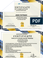 Completion17 Anis Fatinah