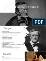 Trisztán És Izolda