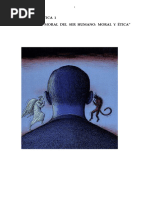 Teorías Éticas 4º Eso