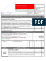 Formato Documentos Requeridos Firma