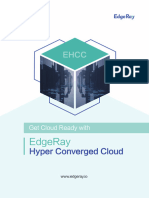 Edgeray HCC en 2023
