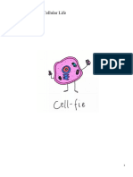 Cells Booklet