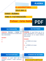 Álgebra pre - u tema 5_06f8aa979f6b98581382e235815b60c2