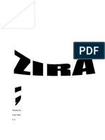 Zira (short story) 3rd draft_Rita Edits