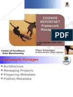 CRN-Framework Manager V1