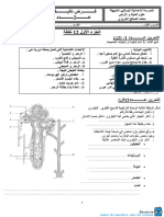 Devoir de Synthèse N°2 2015 2016 (MR Harizi Med Salah)