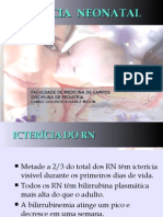 Ictericia NeonataL