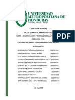 SOLICITUD DE DECLINATORIA POR FALTA DE COMPETENCIA TERRITORIAL 1
