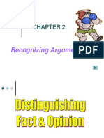 Chapter 05 - Critical Thinking Part 2