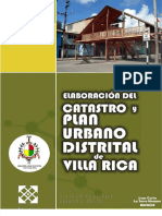 PDF Memoria Plan Urbano Distrital Compress