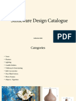 Ceramic Collection E2022 PFDS