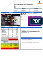 SMISAC1013 Reporte de Termografía Relé Térmico-Ventilor N° 4 - Elaboracion