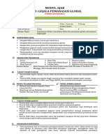 Modul Ajar Fisika K-X SEM 2