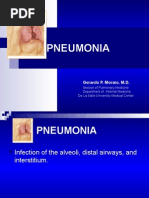 Download Med - Ppt Pneumonia for Lecture by api-3856051 SN7343603 doc pdf