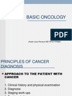 Med - Basic Onco Chemo