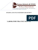Laboratory Practice Manual (2) Revised