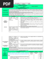 Proyecto 3 Los Números en Mi Vida Diaria Lucero