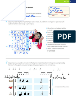 Karta Pracy 16 W Karnawalowych Rytmach