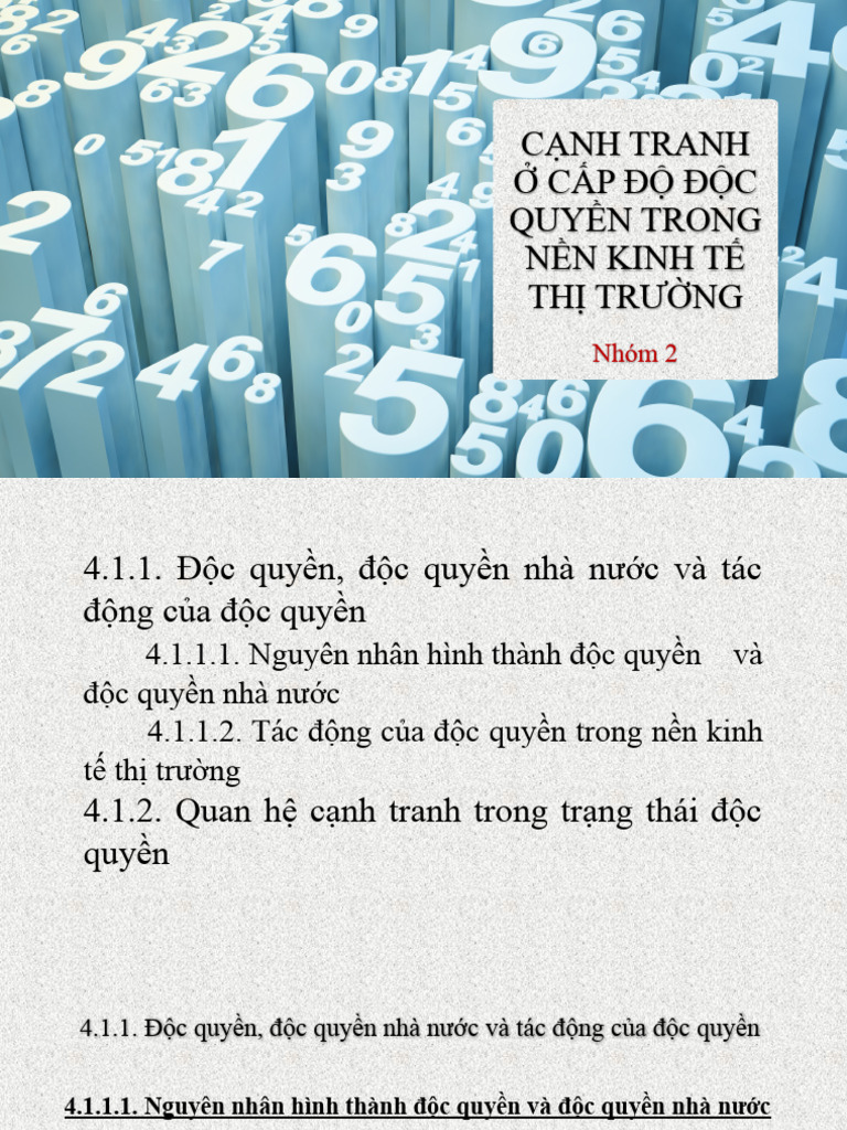 KTCT Nhóm 2 Bài 4 | PDF