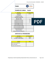 461 OS1-C RU CL-P1-P3 - Tronadura