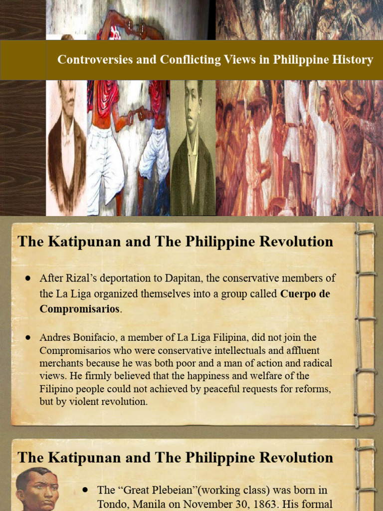 Lesson 6 | PDF | Spanish East Indies | Philippines