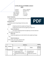 Download Rencana Pelaksanaan Pembelajaran Untuk Ppl 1 Dan 2 by Dek Moock SN73437394 doc pdf