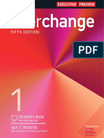 Doku - Pub Interchange 1 5th Edition Student Book