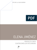 Elena Jimenez