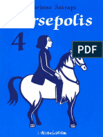 Persepolis 4