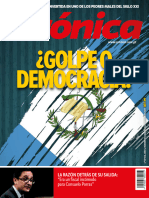 Revista Cronica Septiembre 2023