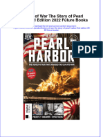 Ebook History of War The Story of Pearl Harbor 3Rd Edition 2022 Future Books Online PDF All Chapter