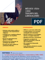 Historia de México 2 - Unam - 2024