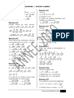 Fascicule 3éme MATH 3