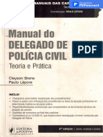 00. MANUAL DO DELEGADO DE POLÃ_CIA CIVIL(1)