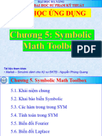 5_ Chuong 5 _ Symbolic Math Toolbox (1)