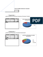 Seminario de Actualización - Encuesta