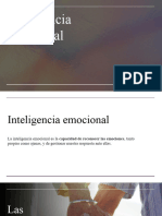 Inteligencia emocional DEVIMAR