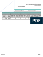 Reporte Trimestral - 2023 - Trimestre I (Municipalidad Distrital de Pacarán