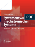 Systementwurf Mechatronischer Systeme_ Methoden – Modelle – Konzepte ( PDFDrive )