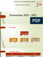 Orientation 2022 - 2023v1