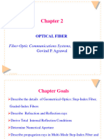 Chapter 2 Optical Fibers