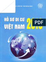 Hồ Sơ Di Cư Việt Nam 2016