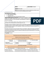 3. Identidad y sentido de pertenencia en manifestaciones artísticas