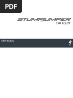 ATV320 Programming Manual | PDF