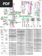 LDV Fault Codes and Descriptions | PDF | Relay | Voltage