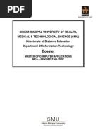 Download MCAREVISEDSYLLABUSF09 by mattasiva SN73440759 doc pdf